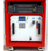 LCS-3000CW - Laser stálý pro čištění povrchů 3000W náhled