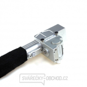 LCS-1500CW - Laser stálý pro čištění povrchů 1500W náhled