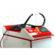 LCS-1500CW - Laser stálý pro čištění povrchů 1500W Náhled