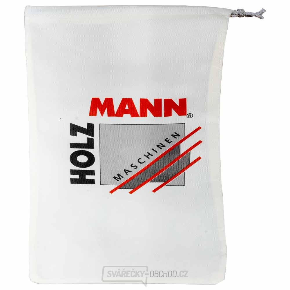 Prachový sáček pro PSMSS