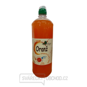 SodaStream Sirup - Pomeranč 1l  gallery main image