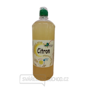 SodaStream Sirup - Citrón 1l  gallery main image