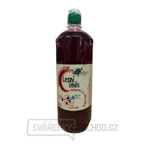 SodaStream Sirup - Lesní směs 1l  gallery main image