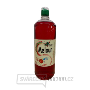 SodaStream Sirup - Meloun 1l  SodaStream Sirup - Meloun 1l  gallery main image