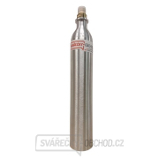 SodaStream Bombička se závitem 450g +  náplň gallery main image