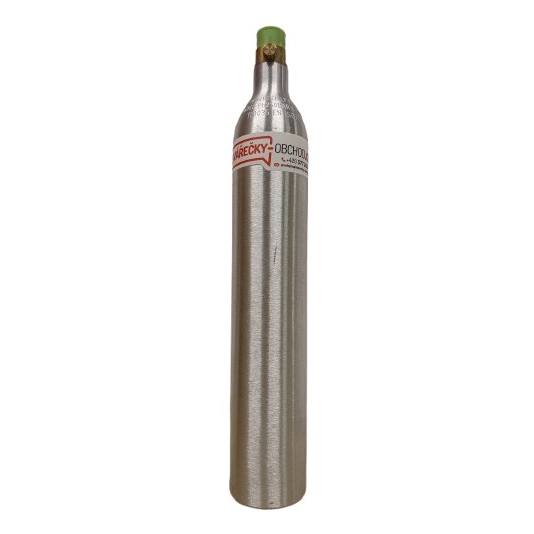 Levně SodaStream Bombička rychlospojka 450g + náplň Sodabombrychlo450