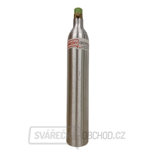 SodaStream Bombička rychlospojka 450g + náplň gallery main image
