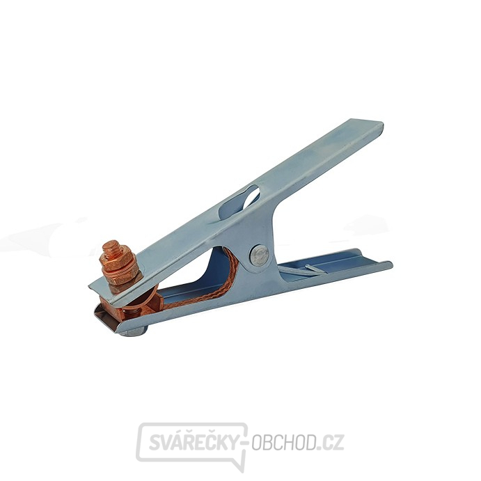 Sherman Svorka MMA011