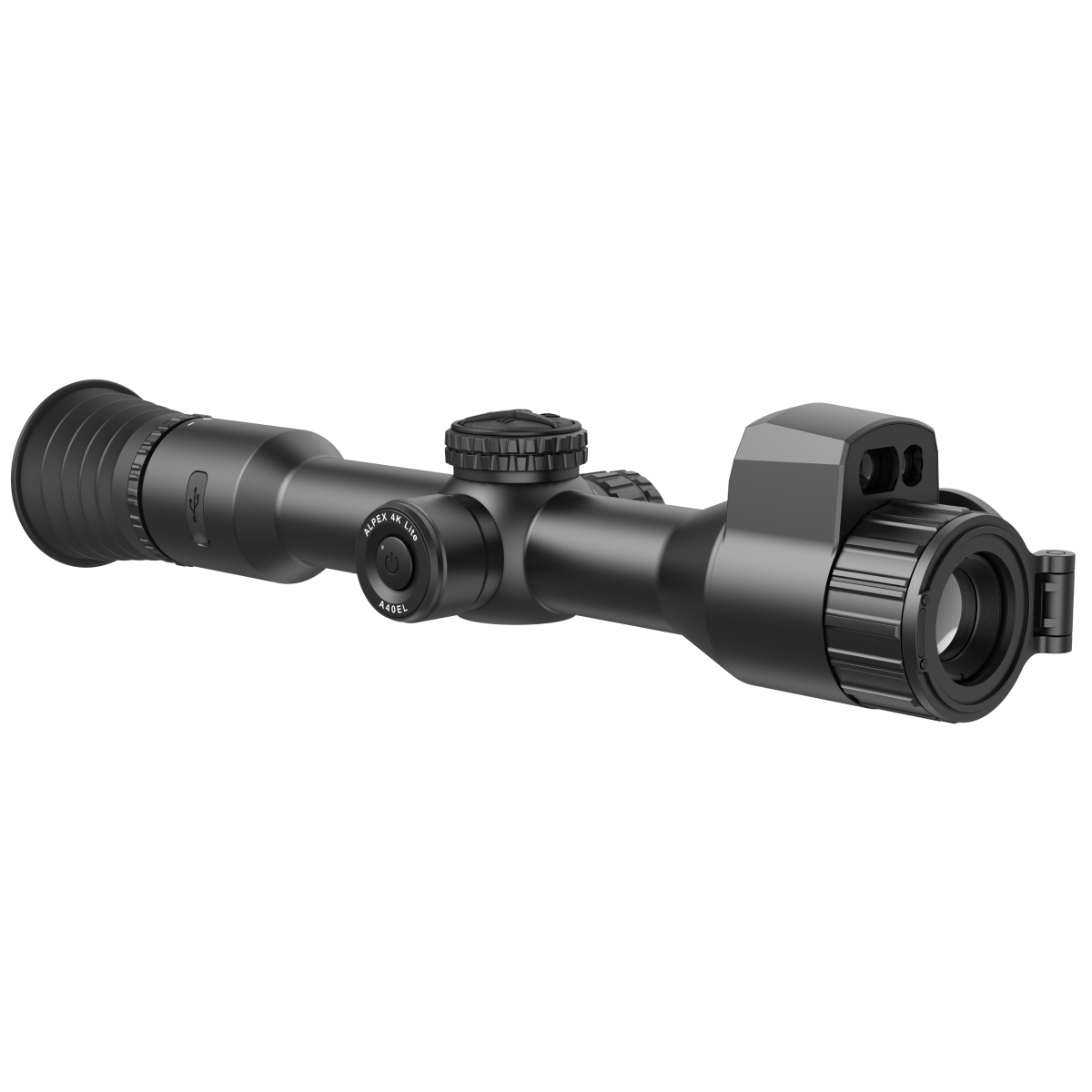 Zobrazení HIKMICRO ALPEX