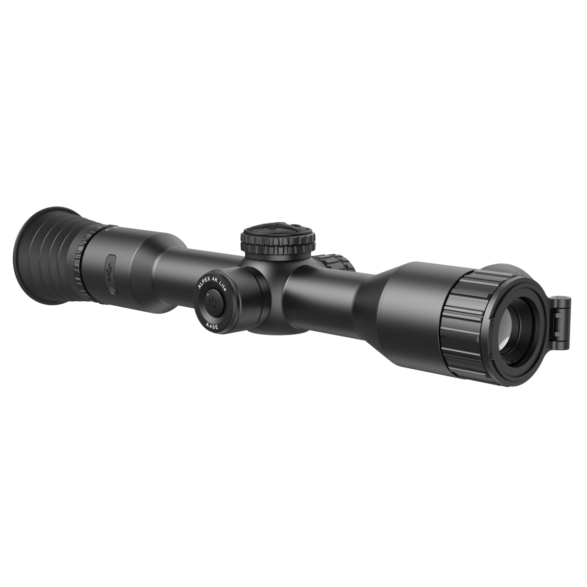 HIKMICRO ALPEX 4K Lite A40E