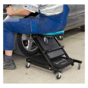 Montážní lehátko a sedátko 2v1 HAZET 195N-3 Náhled