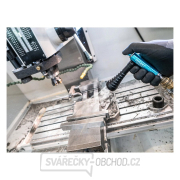 Ofukovací pistole HAZET 9040T-1 Náhled