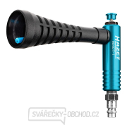 Ofukovací pistole HAZET 9040T-1 Ofukovací pistole HAZET 9040T-1 gallery main image