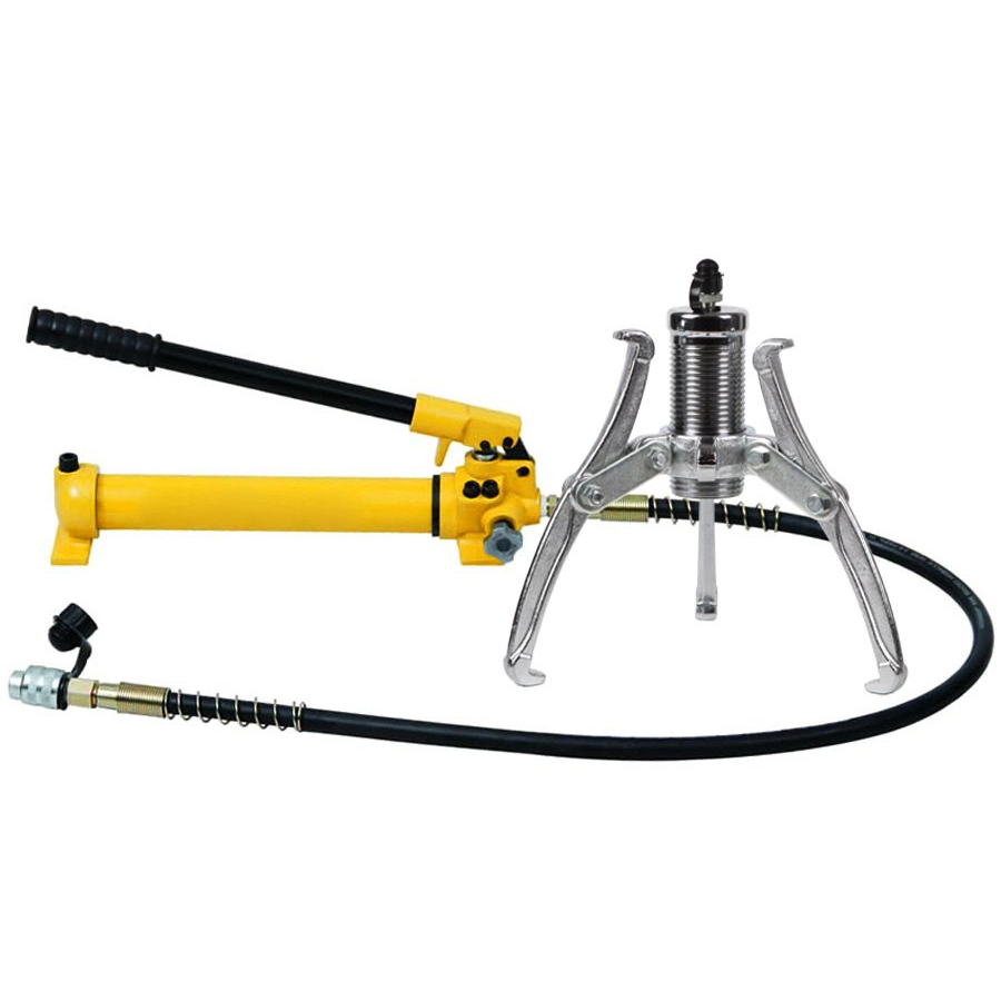 Genborx Dvou- nebo tříramenný hydraulický stahovák HHL-20FR 82100000020FR