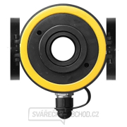 Hydraulický válec s dutým pístem dvojčinný HHYG-6050KS Náhled