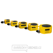 Hydraulický válec teleskopický HHYG-100D Náhled