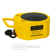 Hydraulický válec teleskopický HHYG-100D Hydraulický válec teleskopický HHYG-100D gallery main image