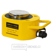 Hydraulický válec nízký HHYG-100B Náhled