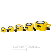 Hydraulický válec nízký HHYG-100B Náhled