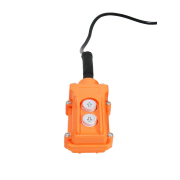 Elektrická hydraulická pumpa s tlakoměrem HHB-700T Náhled