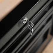 Dílenský stůl P 1200 SLT Black Line Náhled