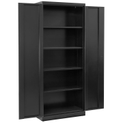 Skříň na nářadí typ B Black Line Náhled