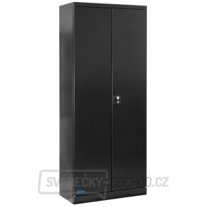 Skříň na nářadí typ B Black Line Skříň na nářadí typ B Black Line gallery main image