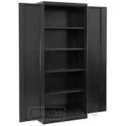 Skříň na nářadí typ BG Black Line Náhled