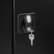 Skříň na nářadí typ BG Black Line Náhled