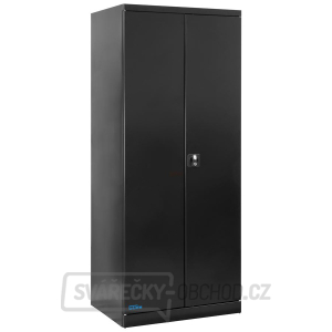 Skříň na nářadí typ BG Black Line Skříň na nářadí typ BG Black Line gallery main image