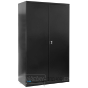 Skříň na nářadí typ CB Black Line Skříň na nářadí typ CB Black Line gallery main image