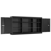 Závěsná skříňka 1200/1 Black Line Náhled