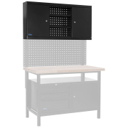 Závěsná skříňka 1200/1 Black Line Náhled