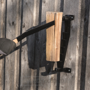 Scheppach Nástěnný ruční štípač na dřevo  Scheppach Nástěnný ruční štípač na dřevo  náhled