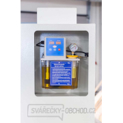 CNC soustruh Numco CK 6140 × 1000 s hydraulickým sklíčidlem Náhled