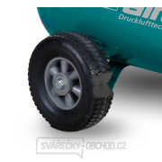 Pístový kompresor Airstar 423/50 Náhled