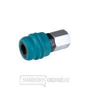 Pístový kompresor Airstar 423/50 náhled