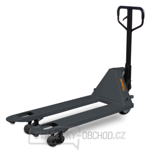 Paletový vozík PHW 2508 Paletový vozík PHW 2508 gallery main image