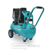 Bezolejový kompresor Mobilboy Silence 231/50 OF E Náhled