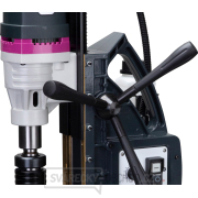 Magnetická vrtačka DM 35 PF náhled