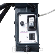 Magnetická vrtačka DM 35 PF náhled