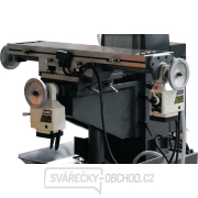 Univerzální frézka OPTImill MT 50 E Náhled