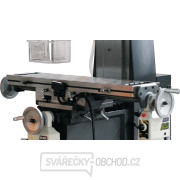 Univerzální frézka OPTImill MT 50 E Náhled