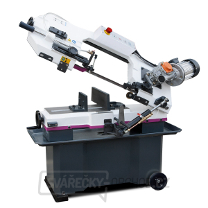 Pásová pila na kov OPTIsaw SD 200G Pásová pila na kov OPTIsaw SD 200G gallery main image