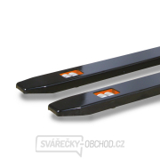 Ruční vysokozdvižný vozík GHHW 1025 náhled