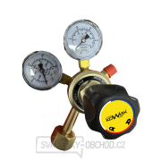 Kowax ventil CO2 profi Náhled