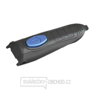 Hořák TIG ARC T3W 4m 35-50 (T3W4CC) Náhled