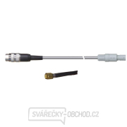 Hořák T3W 4m 35-50 arc Alfin Náhled