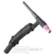 Hořák TIG ARC T3W 4m 35-50 (T3W4CC) gallery main image