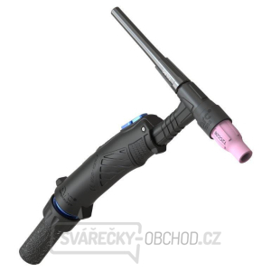 Hořák TIG ARC T3W 4m 35-50 (T3W4CC) gallery main image